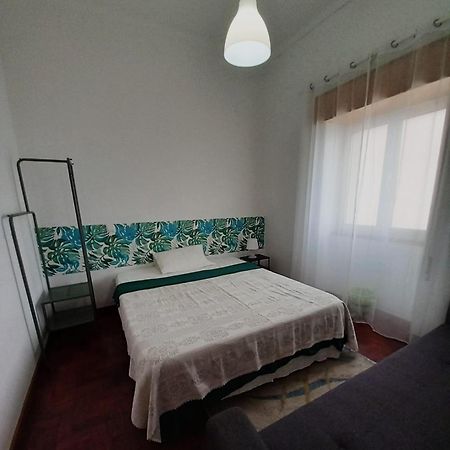 Anchor House Hostel Albufeira Bagian luar foto