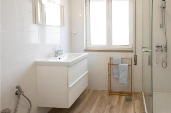 Anchor House Hostel Albufeira Bagian luar foto