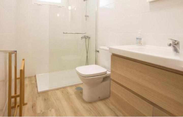 Anchor House Hostel Albufeira Bagian luar foto