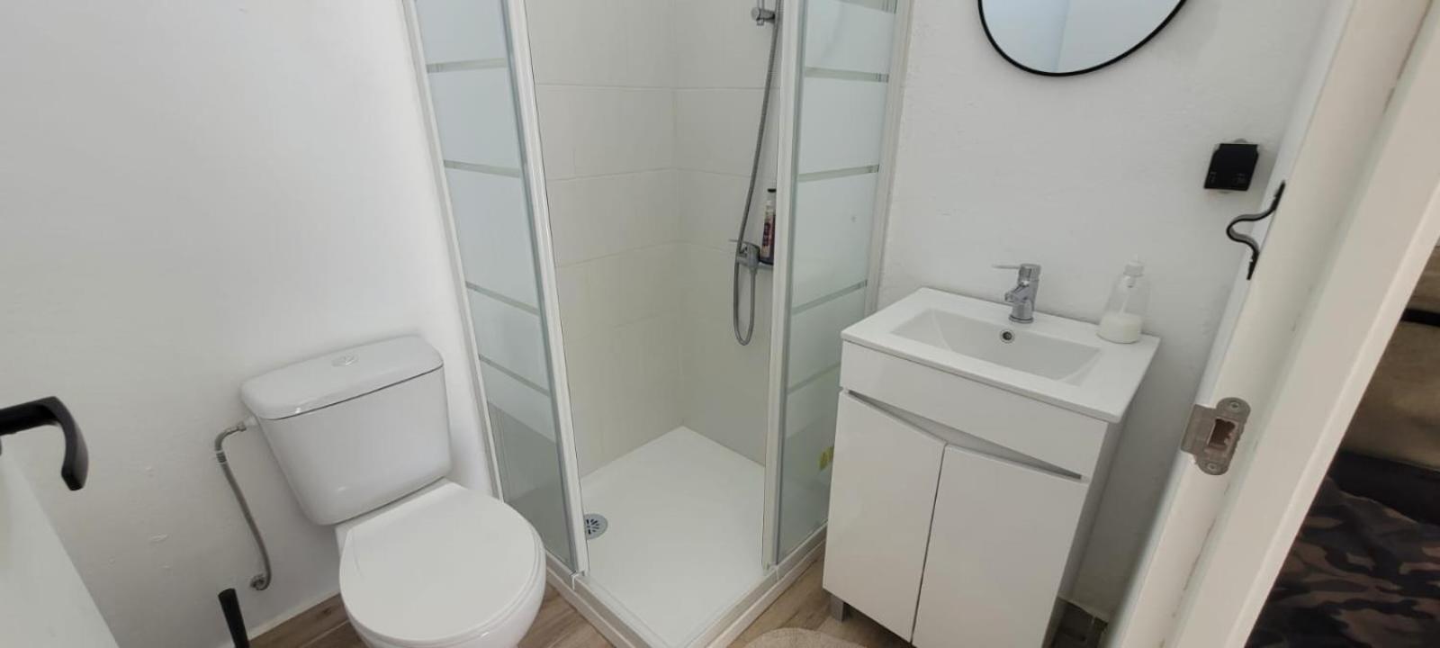 Anchor House Hostel Albufeira Bagian luar foto