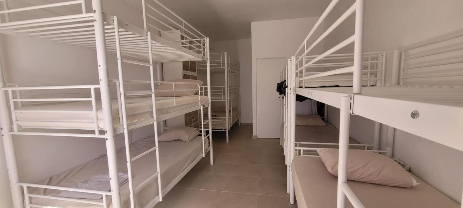 Anchor House Hostel Albufeira Bagian luar foto