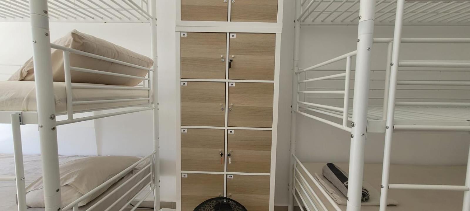 Anchor House Hostel Albufeira Bagian luar foto