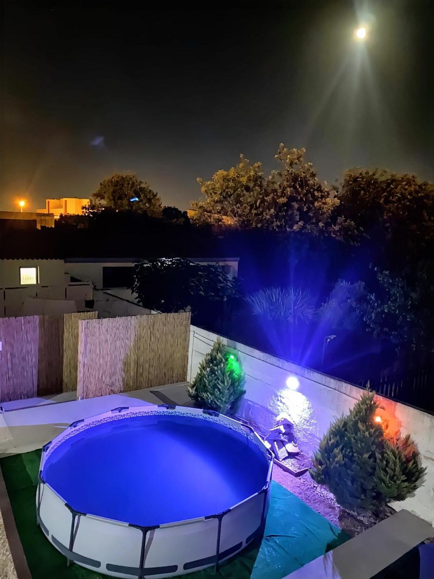 Anchor House Hostel Albufeira Bagian luar foto