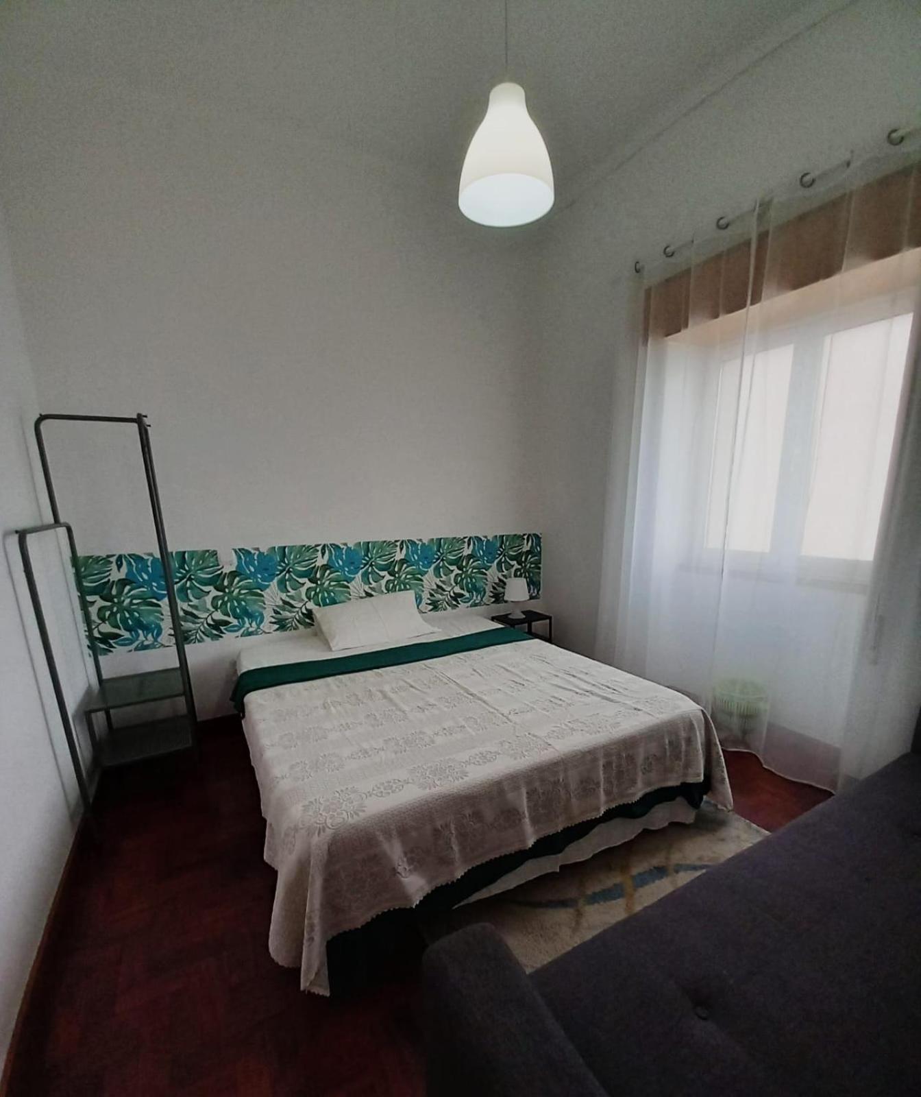 Anchor House Hostel Albufeira Bagian luar foto